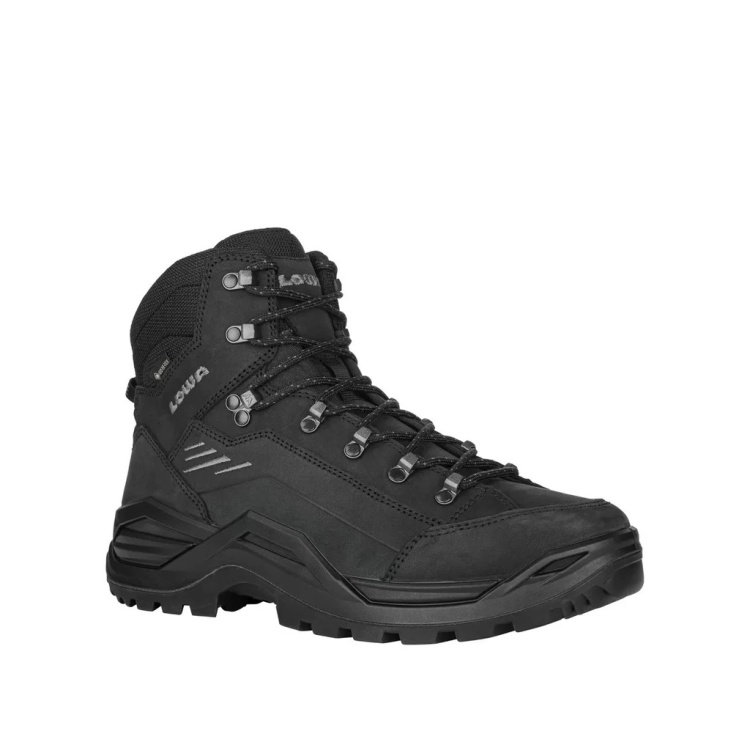 Renegade Evo gtx mid, Lowa