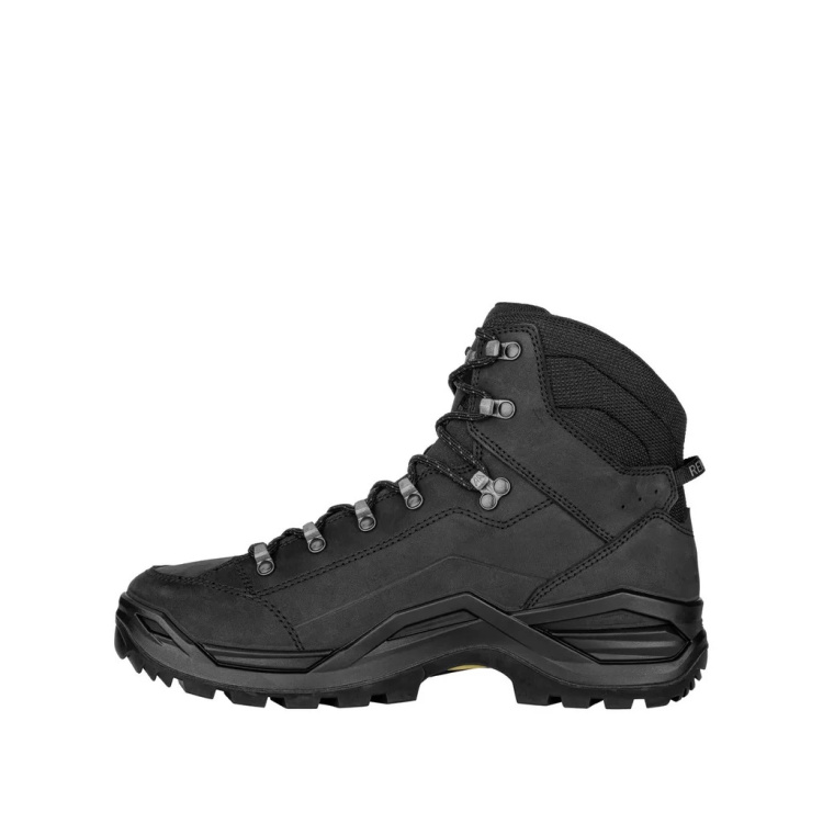 Renegade Evo gtx mid, Lowa