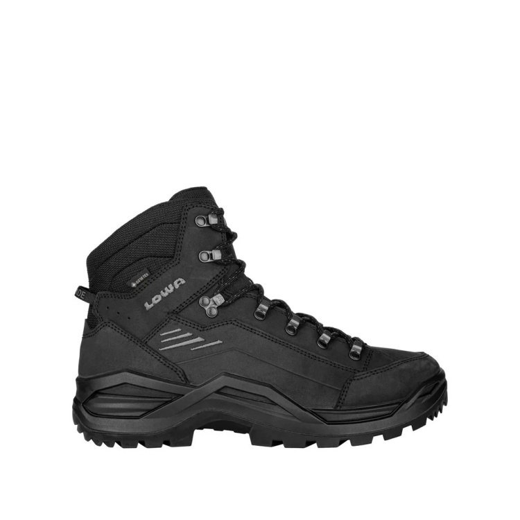 Renegade Evo gtx mid, Lowa