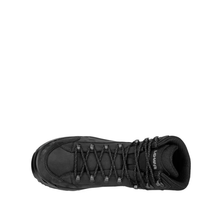 Renegade Evo gtx mid, Lowa