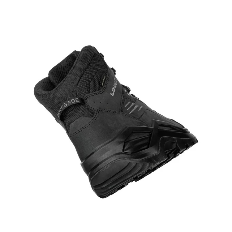Renegade Evo gtx mid, Lowa