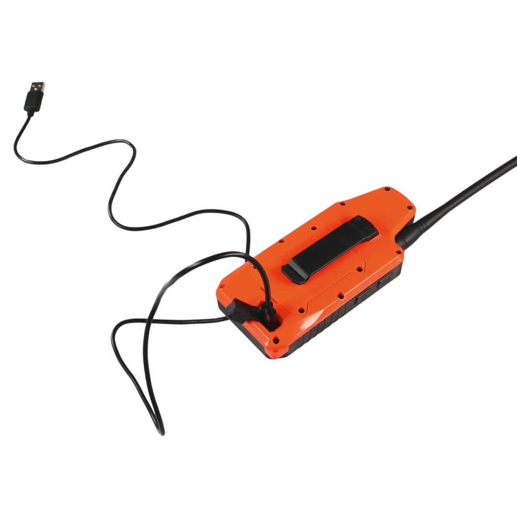 VNT electronics s.r.o. Handheld device for DOG GPS X40 collars