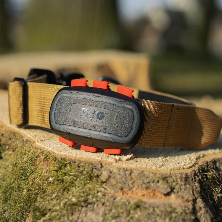 Tracker pro psy DOG GPS Ultra, Dogtrace