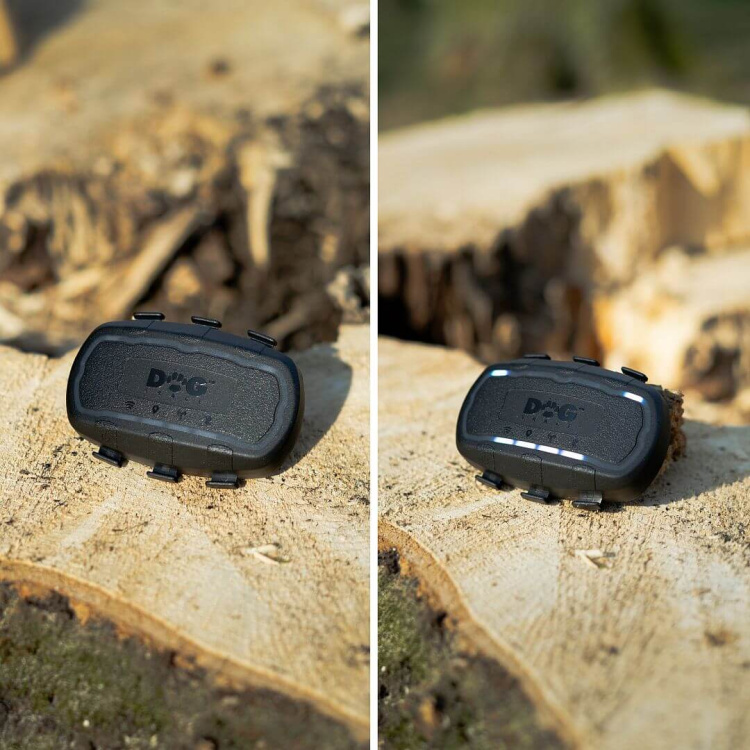 Tracker pro psy DOG GPS Ultra, Dogtrace