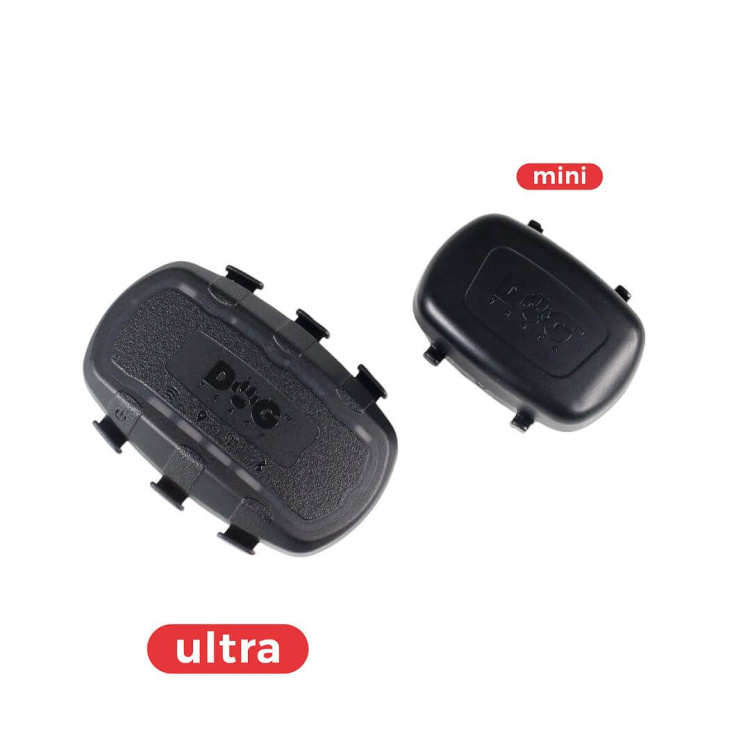 Tracker pro psy DOG GPS Ultra, Dogtrace
