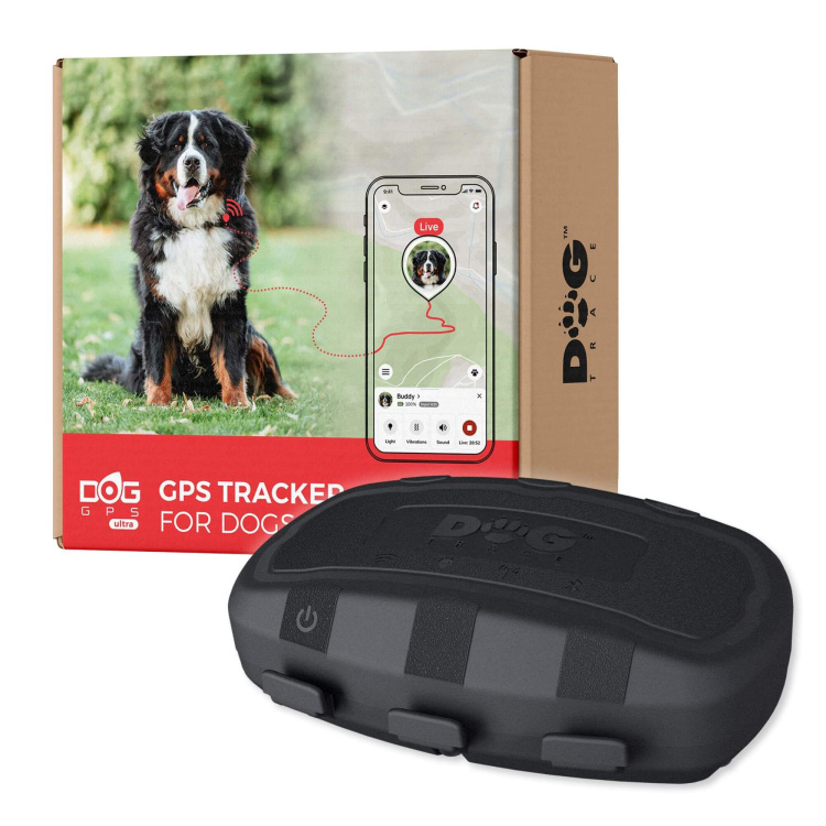 Tracker pro psy DOG GPS Ultra, Dogtrace