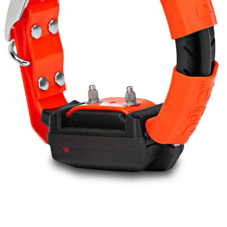 Vyhledávací a výcvikové zařízení pro psy DOG GPS X30T, lokalizace až 13 psů, Dog Trace