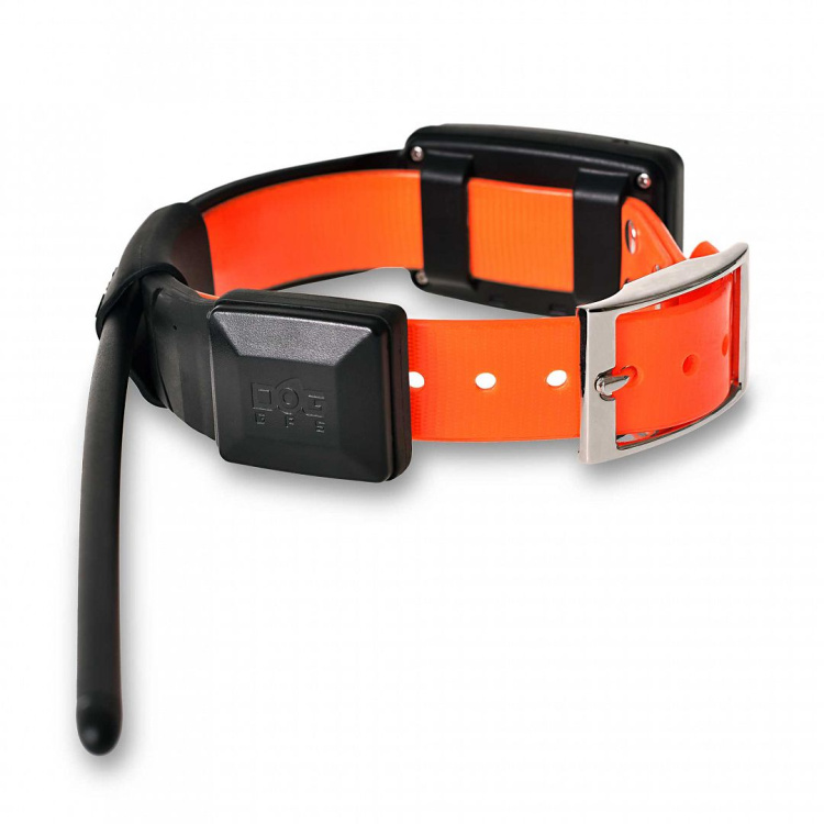 Vyhledávací a výcvikové zařízení pro psy DOG GPS X30T, lokalizace až 13 psů, Dog Trace