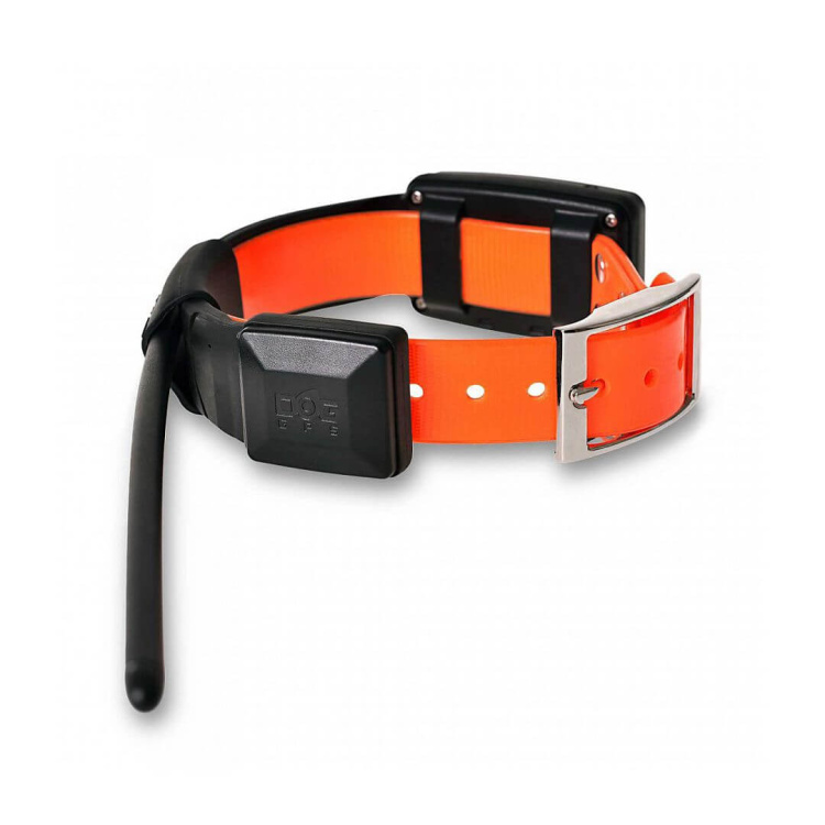 Vyhledávací zařízení pro psy DOG GPS X20 Short, lokalizace až 9 psů, Dog Trace