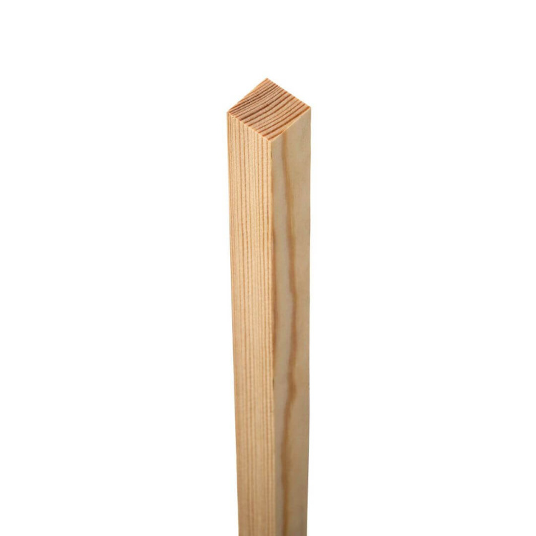 PACHO-LEK® Wooden stake for the scent carrier adapter