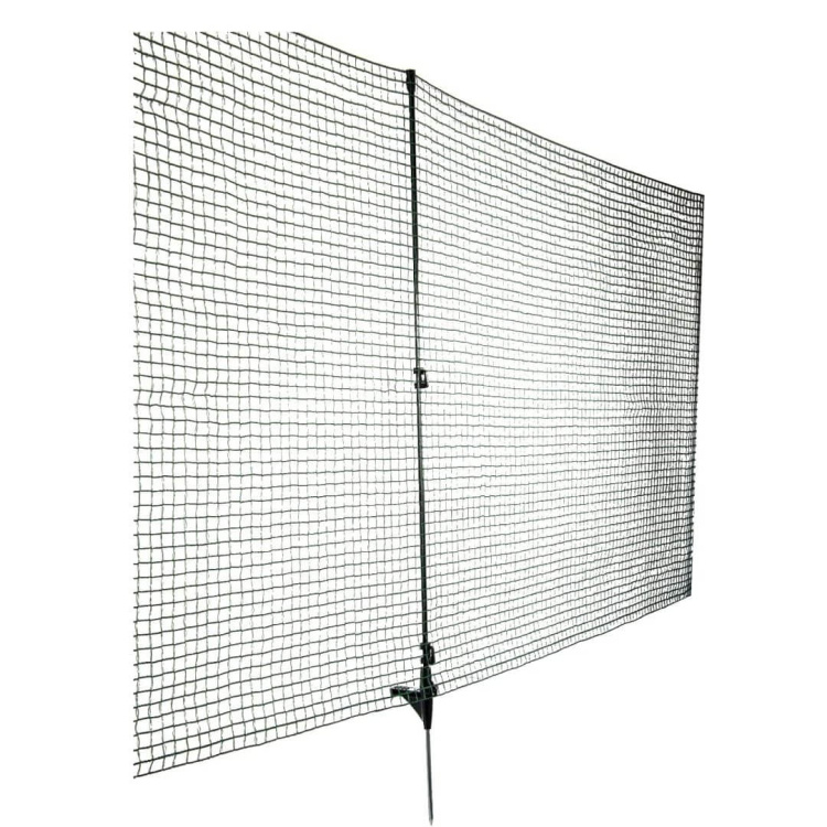 VNT electronics s.r.o. FLEX Portable fencing net