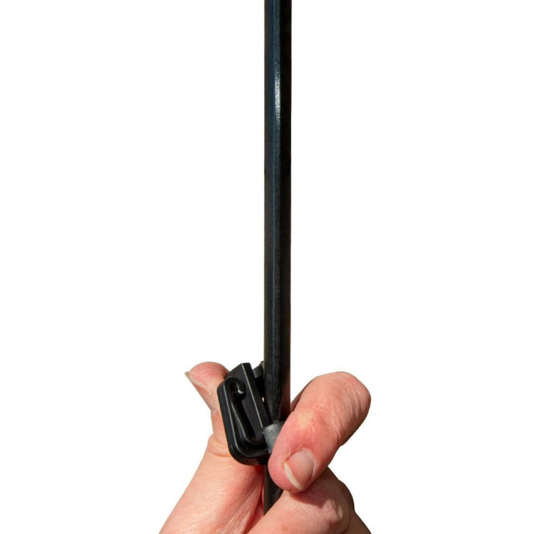 VNT electronics s.r.o. FLEX Portable fencing net
