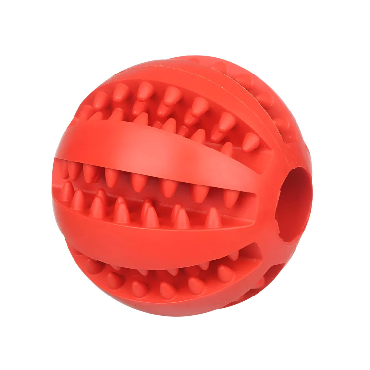 Dental Ball for Dogs, Dogtrace