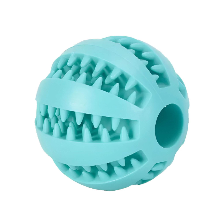 Dental Ball for Dogs, Dogtrace
