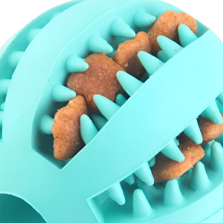 Dental Ball for Dogs, Dogtrace