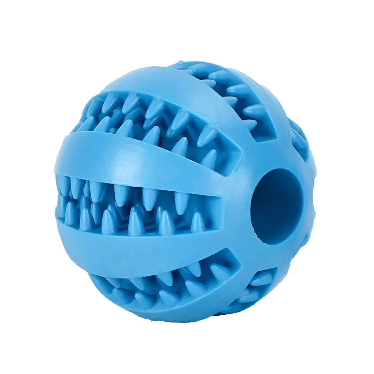 Dental Ball for Dogs, Dogtrace