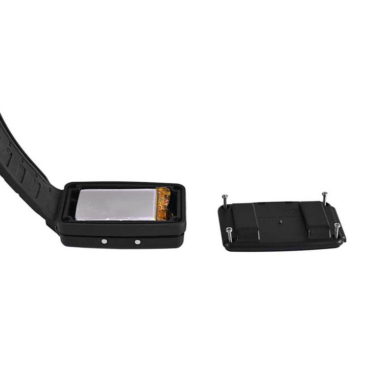 Collar for an Additional Dog: DOG GPS X30T Short, Dog Trace