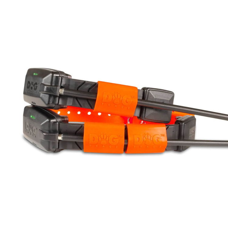Collar for an Additional Dog: DOG GPS X30T Short, Dog Trace