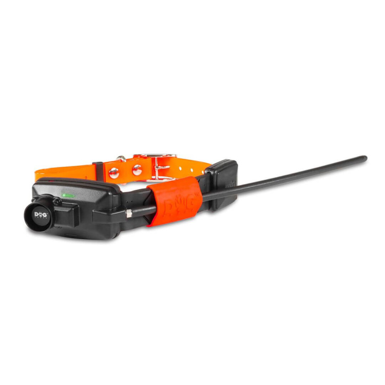 Collar for an Additional Dog: DOG GPS X25B Short, Dog Trace - Obojek pro dalšího psa DOG GPS X25B Short, Dog Trace