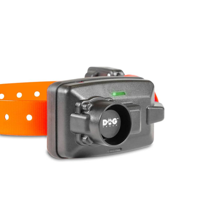 Obojek pro dalšího psa DOG GPS X25B Short, Dog Trace - Obojek pro dalšího psa DOG GPS X25B Short, Dog Trace