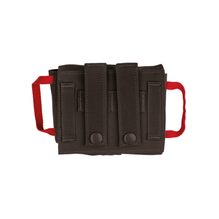 IFAK Quick Draw Pack Quick-Release First Aid Kit Holster, Mil-Tec