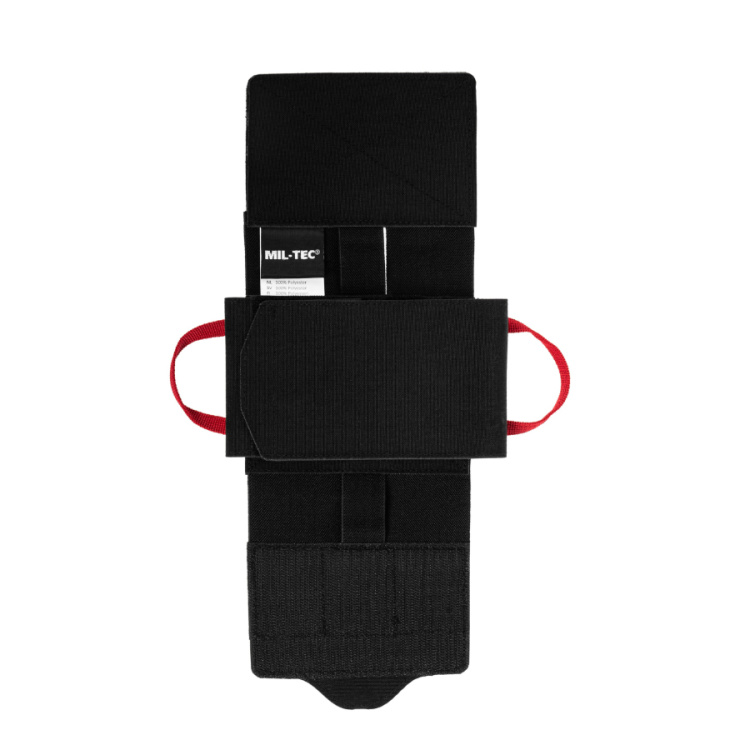 IFAK Quick Draw Pack Quick-Release First Aid Kit Holster, Mil-Tec