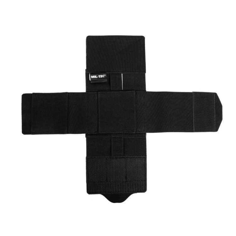 IFAK Quick Draw Pack Quick-Release First Aid Kit Holster, Mil-Tec