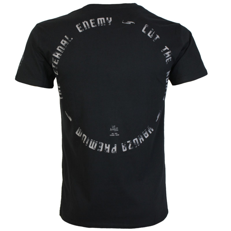 Chop by Chop Men's T-Shirt, Yakuza Premium