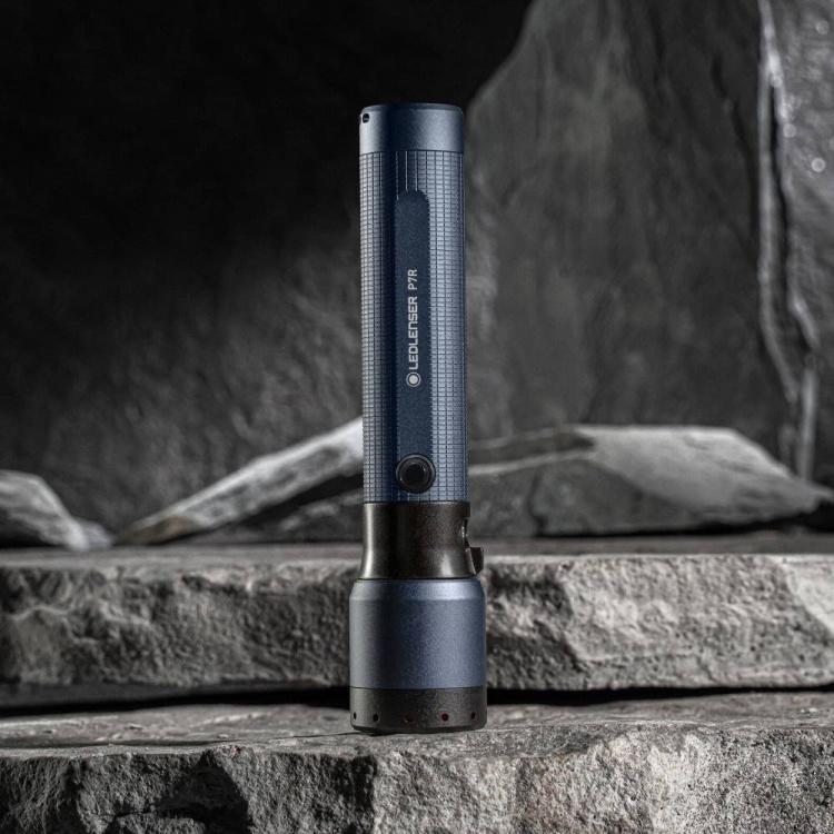 Flashlight P7R 25th Anniversary Edition
