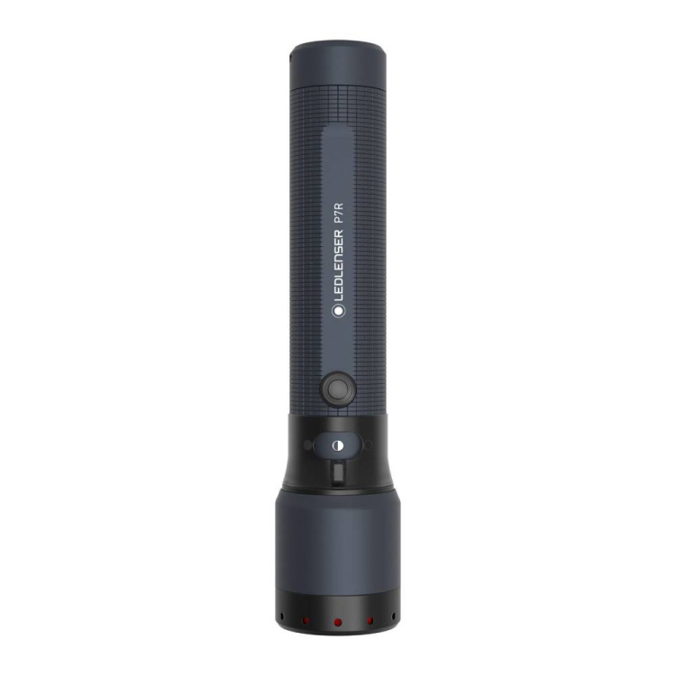 Flashlight P7R 25th Anniversary Edition