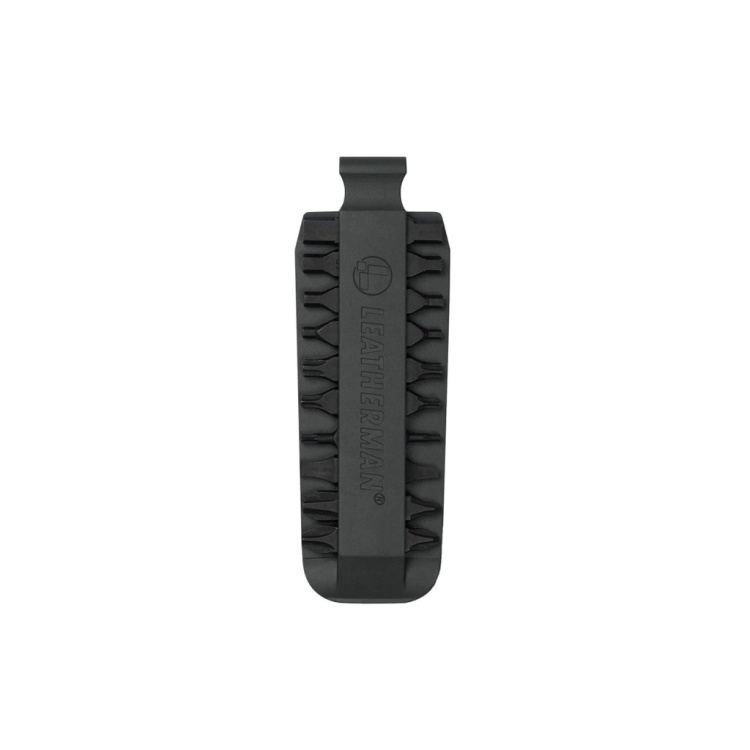 BIT KIT #4 Reversible Bit Set for Multitool, Leatherman