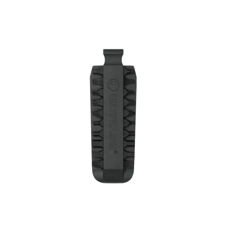 BIT KIT #6 Reversible Bit Set for Multitool, Leatherman