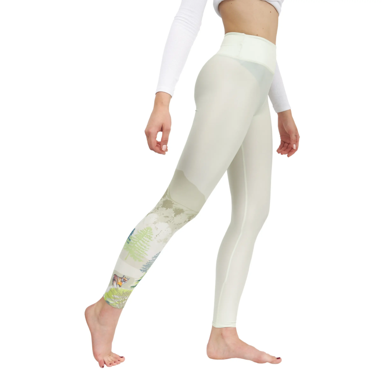 TETRAO Women's Leggings - TETRAO Women's Leggings