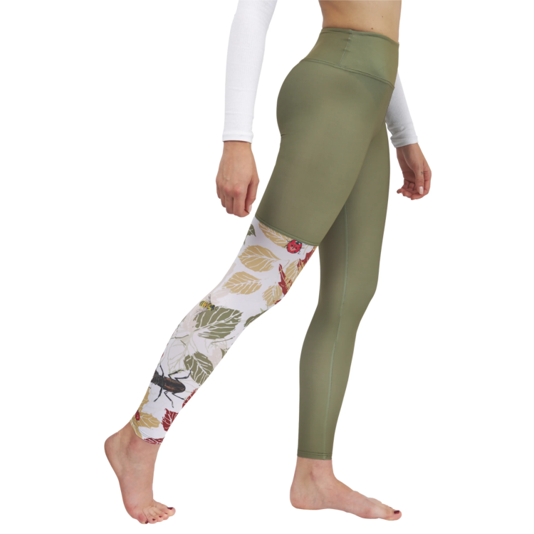 TETRAO Women's Leggings - TETRAO Women's Leggings