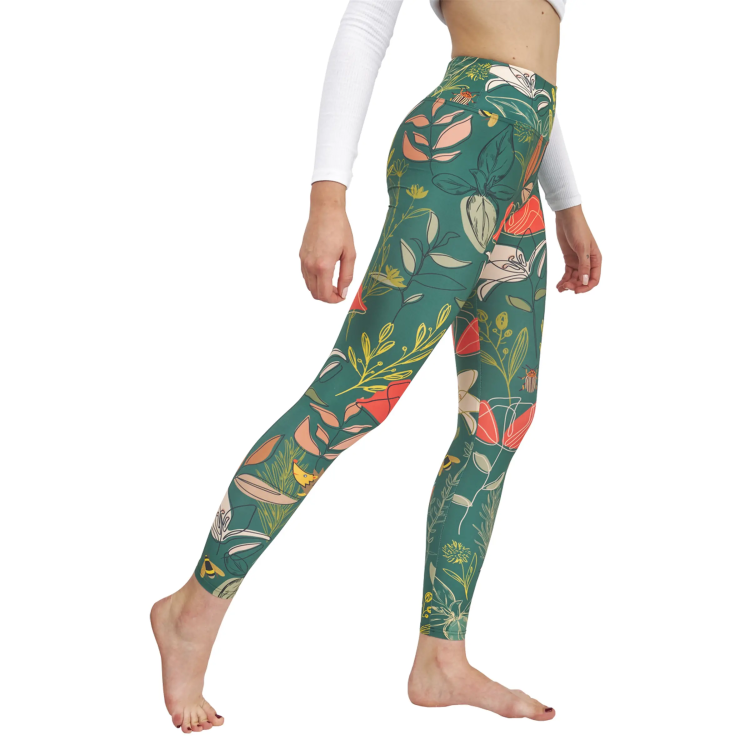TETRAO Women's Leggings - TETRAO Women's Leggings