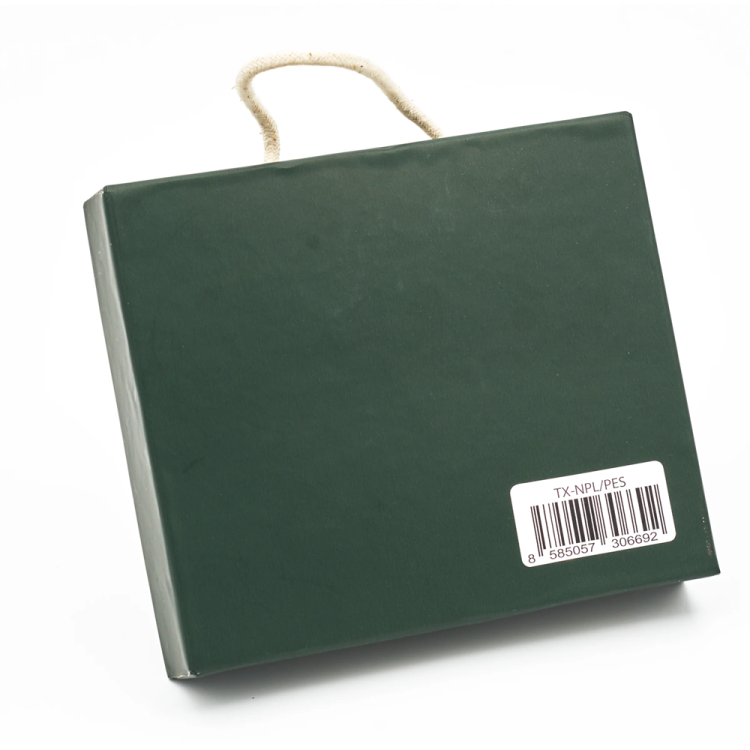 TETRAO Leather Wallet - TETRAO Leather Wallet