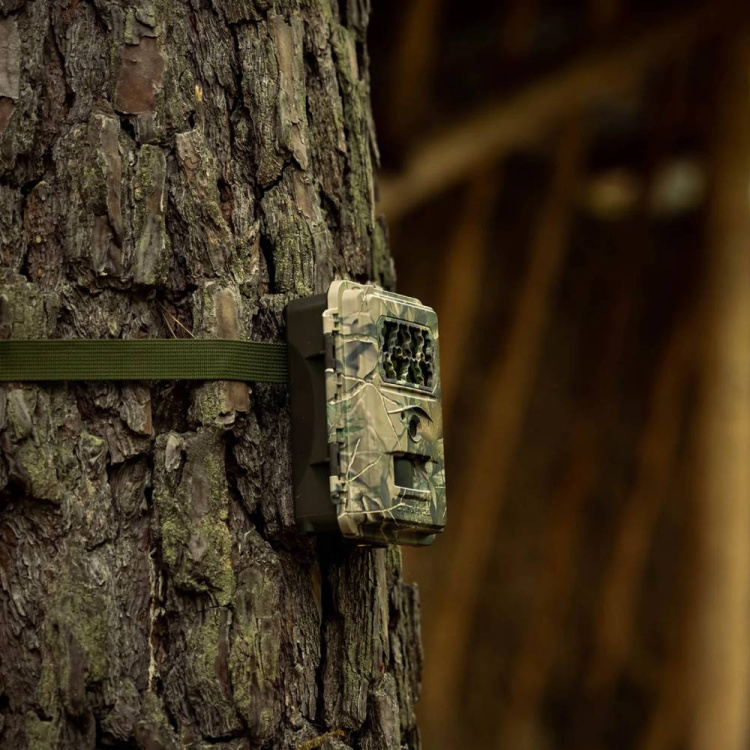 TETRAO Spromise S308 30 MP 940 nm Trail Camera - Fotopast Spromise S308 TETRAO