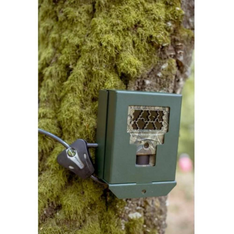 TETRAO Spromise S308 30 MP 940 nm Trail Camera - Fotopast Spromise S308 TETRAO