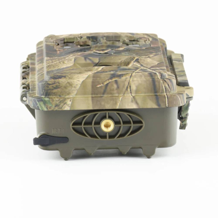 TETRAO Spromise S378 30 MP 940 nm Trail Camera - Fotopast TETRAO Spromise S378