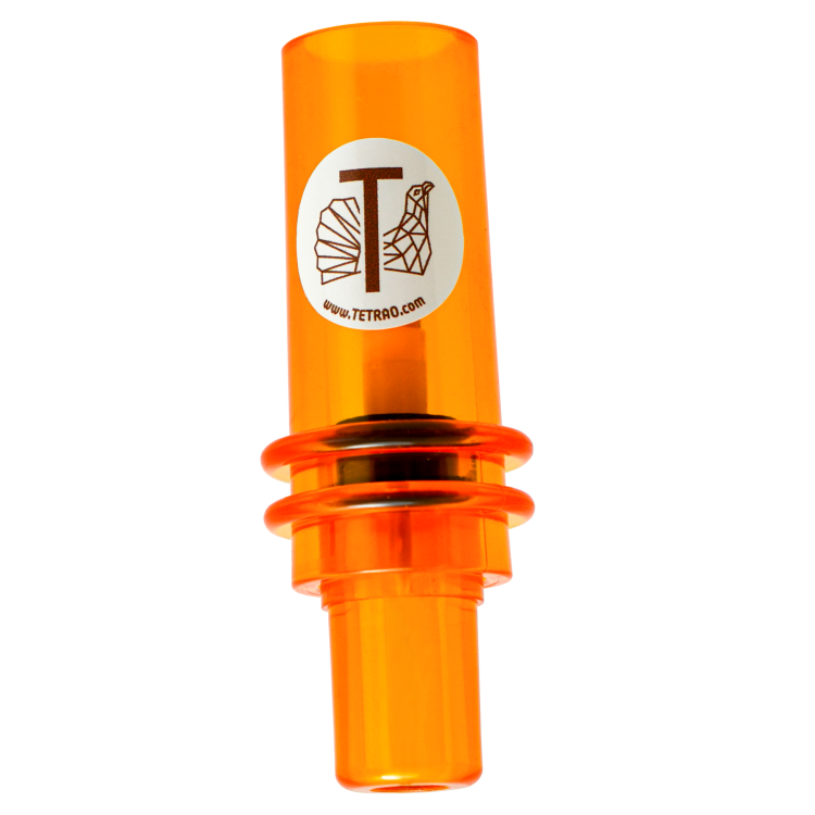 TETRAO Roe Deer Call - Fawn with Adjustable Pitch