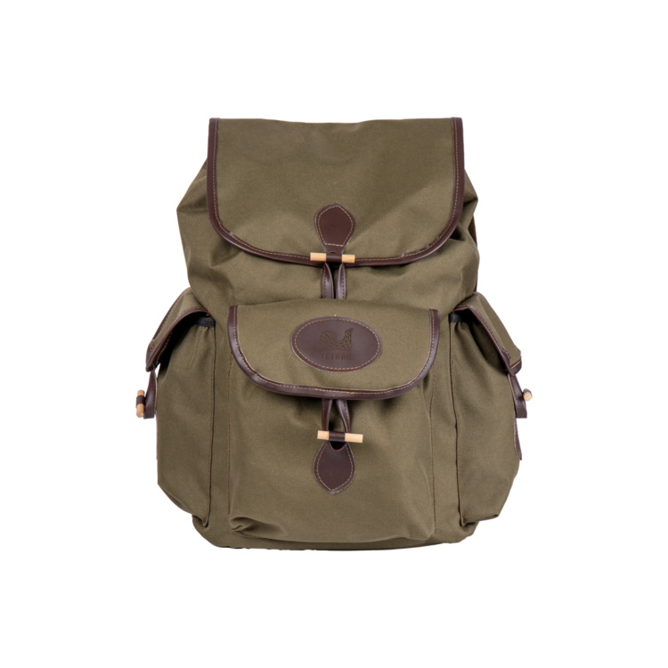 Hunting Backpack Classic, 35 L, with sitting pad, Tetrao - Hunting Backpack Classic, 35 L, with sitting pad, Tetrao