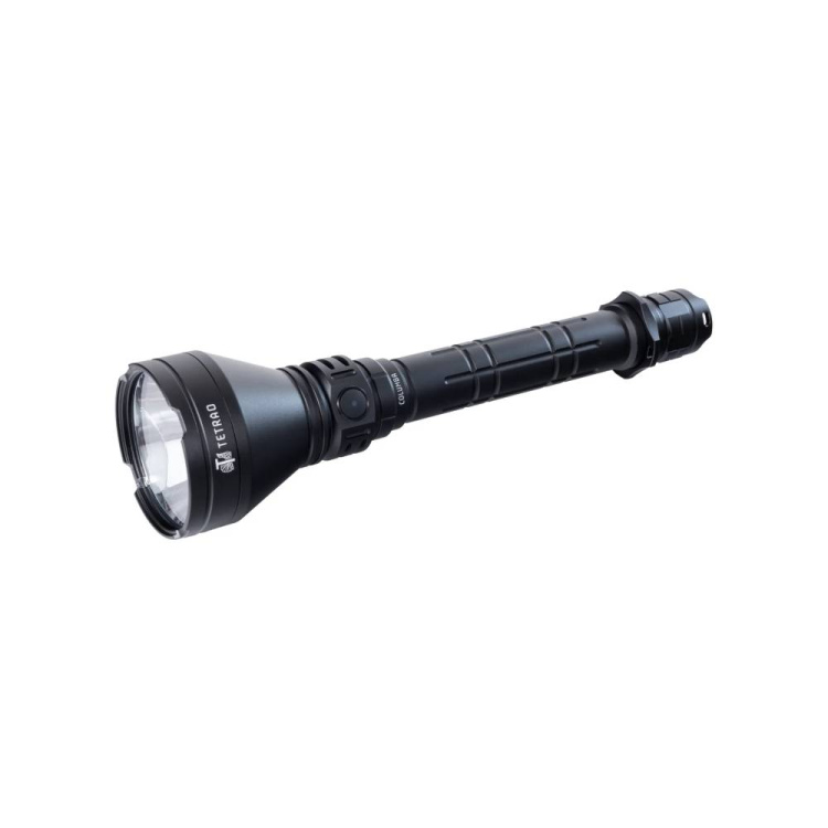 TETRAO Columba LED Flashlight, 1400 lm - LED svítilna Columba TETRAO