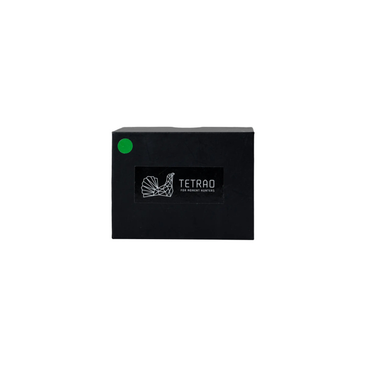 Lanius pistol flashlight, 500 lm, Green laser, Tetrao - Lanius pistol flashlight, 500 lm, Green laser, Tetrao