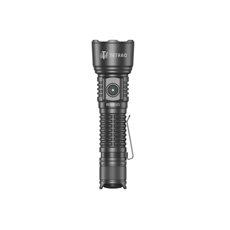 LED svítilna Regulus KIT, 1600 lm, Tetrao - LED svítilna Regulus KIT, 1600 lm, Tetrao