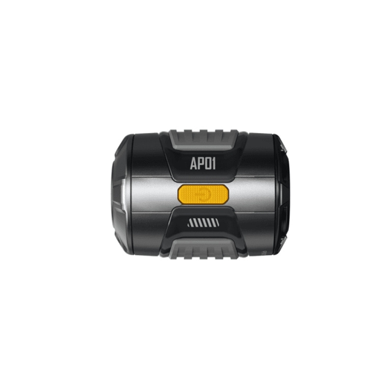 Mini elektronická pumpička AP01, CR123A, Nitecore
