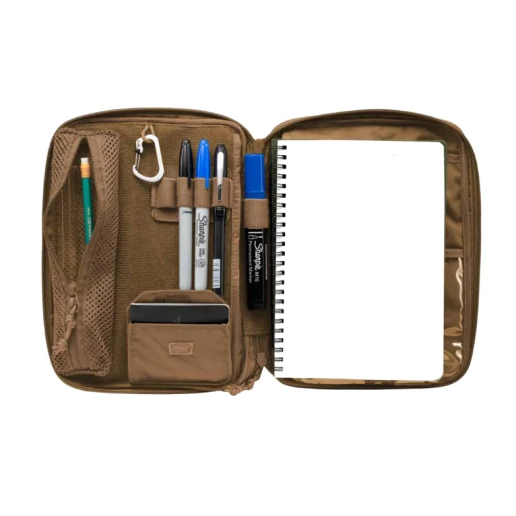 Taktické pouzdro A5, Helikon - A5 Notebook Cover