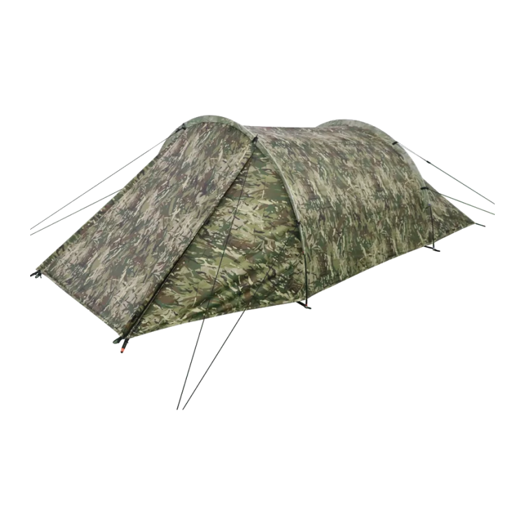 Blackthorn 2 Gen2 Two-Person Tent, Highlander, Camo - Blackthorn 2 Gen2 Two-Person Tent, Highlander