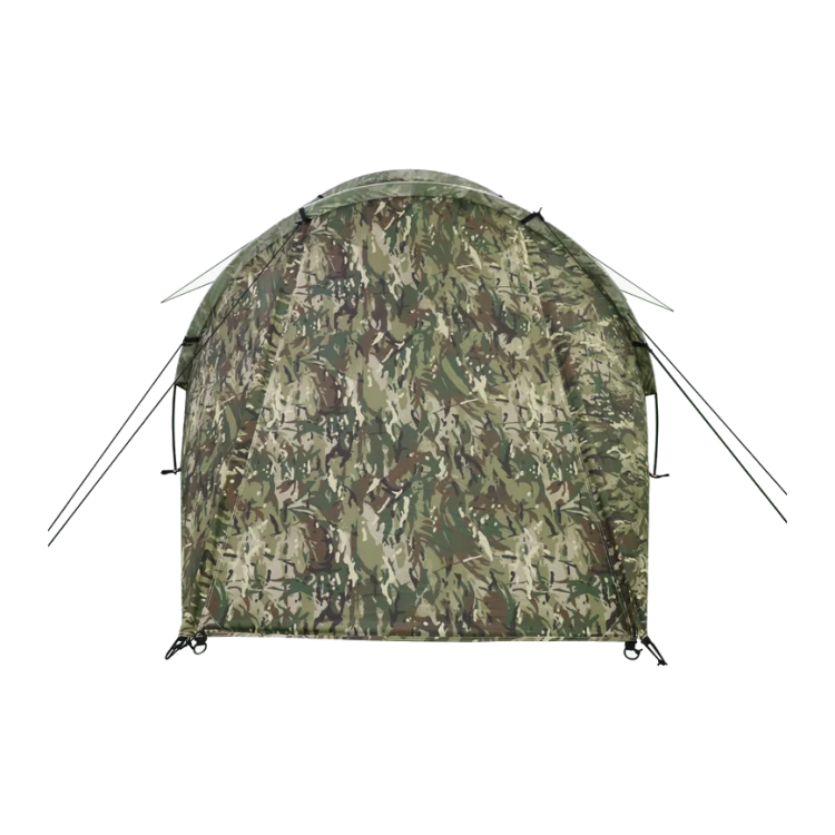 Blackthorn 2 Gen2 Two-Person Tent, Highlander, Camo - Blackthorn 2 Gen2 Two-Person Tent, Highlander