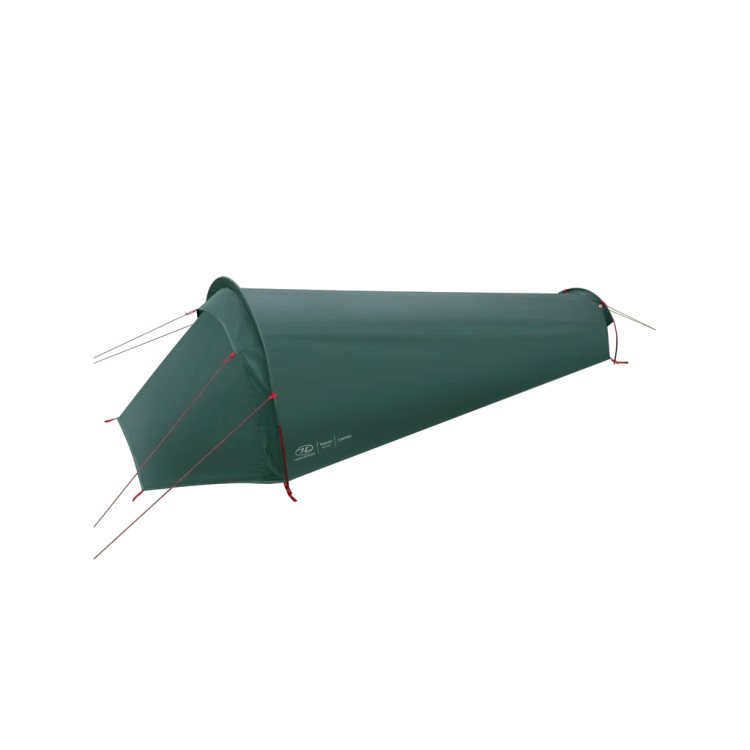 Falcon One-Person Bivvy Tent, Highlander - Falcon One-Person Bivvy Tent, Highlander