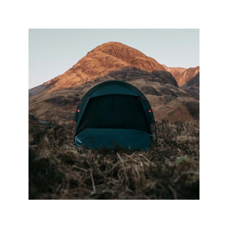 Falcon One-Person Bivvy Tent, Highlander - Falcon One-Person Bivvy Tent, Highlander